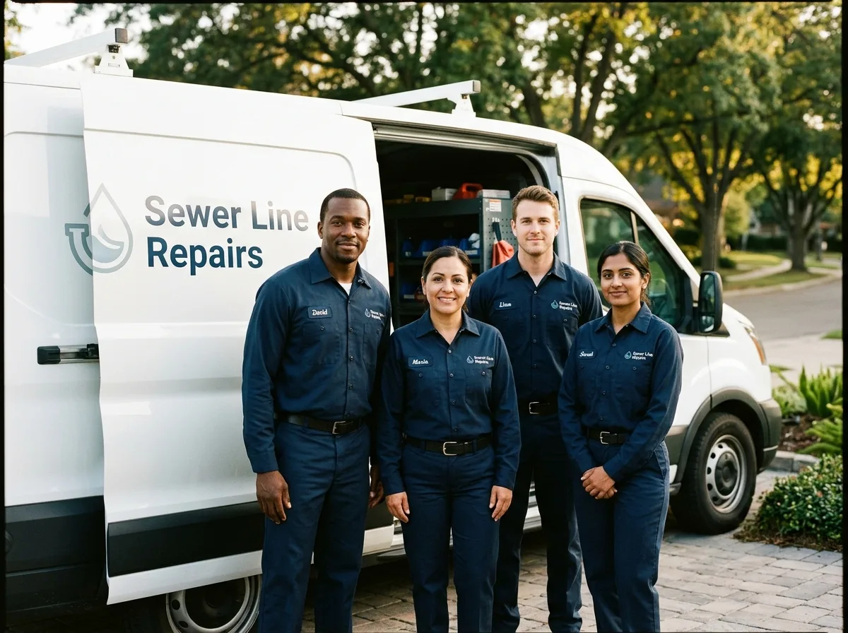 Emergency Plumber company in Newport, TN