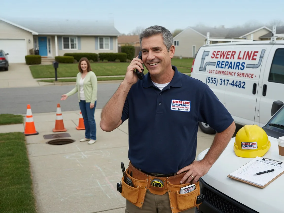 Emergency Plumber Newport, TN FAQs